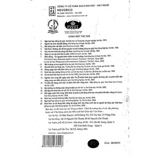 Sách - Sinh Thái Học Hệ Sinh Thái