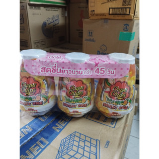 Sáp thơm chupa chups thái lan 230g