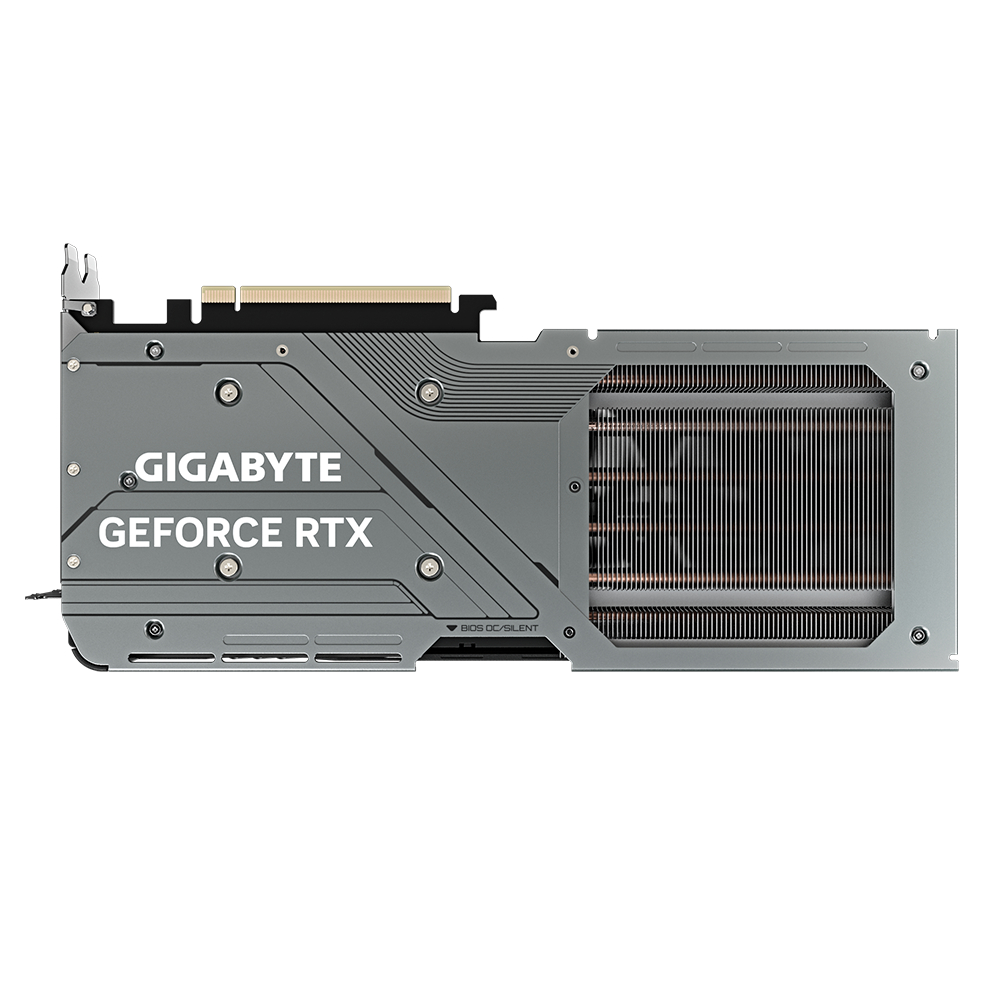 Card màn hình GIGABYTE RTX 4070 GAMING OC 12GB GDDR6X