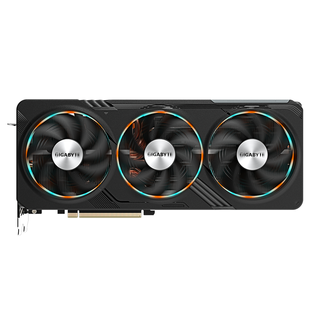 Card màn hình GIGABYTE RTX 4070 GAMING OC 12GB GDDR6X