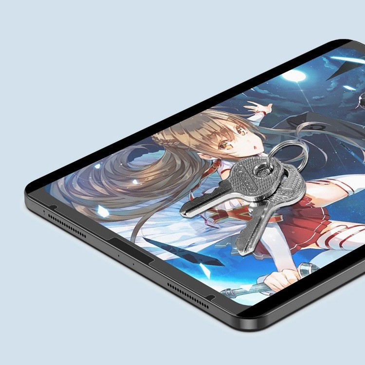 Miếng dán màn hình iPad Paperlike nam châm tháo rời chống vân tay viết vẽ như trên giấy