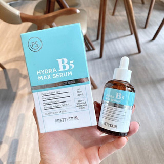 Serum B5 Prettyskin phục hồi da 50ml