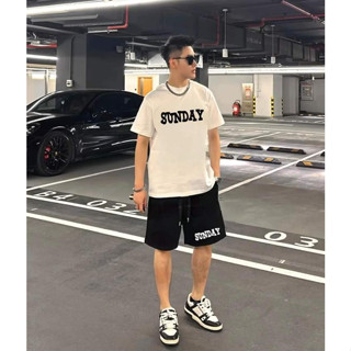  Đồ Bộ Nam Đủ Size Tới 8XL Bigsize > 145 Kg Có Hình Set Đồ Nam Mặc Thể Thao Boy Phố Mùa Hè 