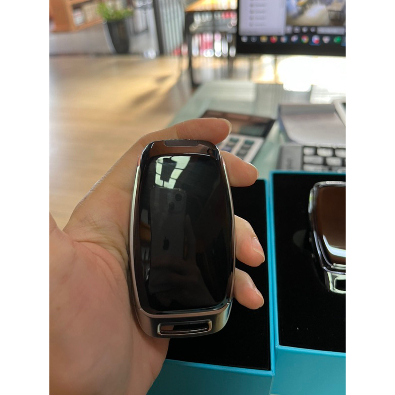 Chìa khoá Cảm ứng IPS Digital Key