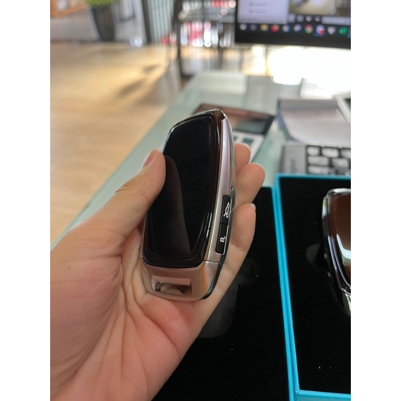 Chìa khoá Cảm ứng IPS Digital Key