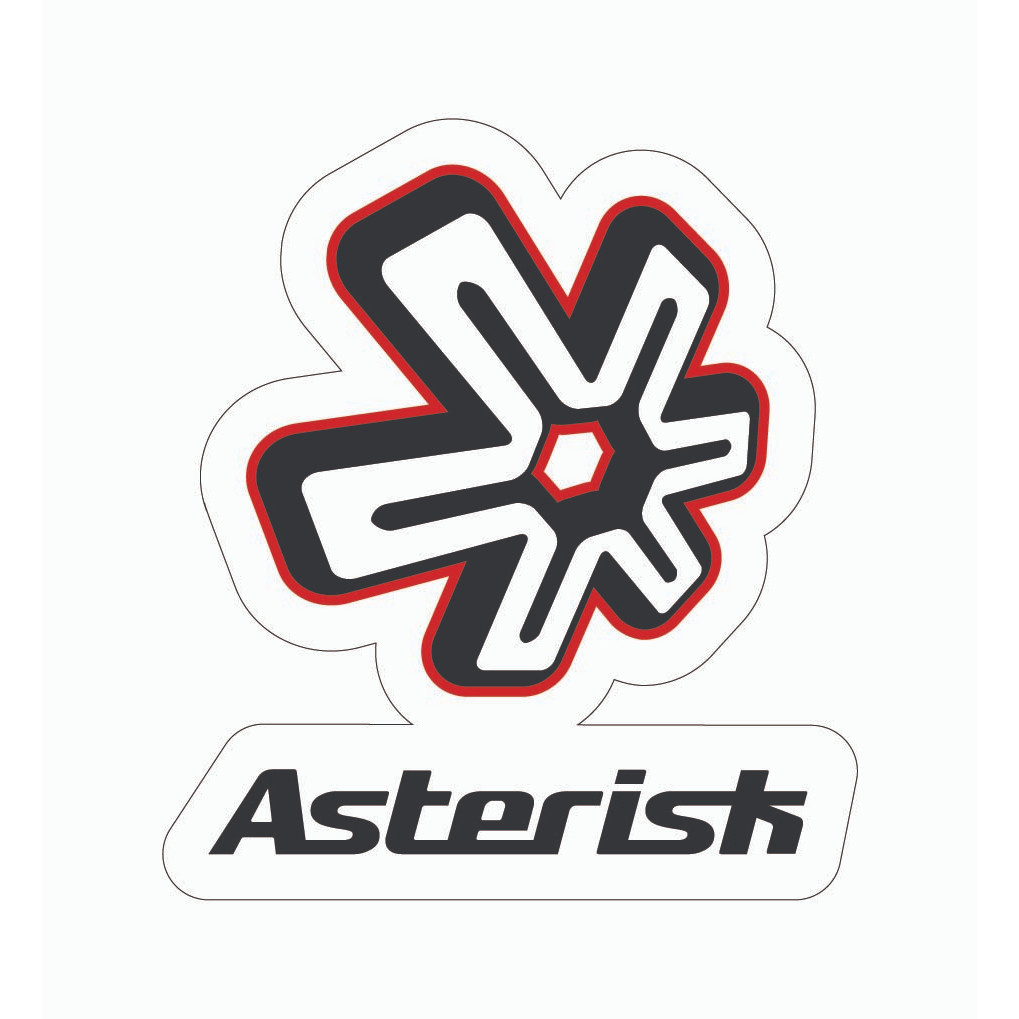 Decal sticker nhiều hình dán xe máy, tem hình trang trí vỏ xe máy mẫu Bitubo, BelRay, Catrol,...