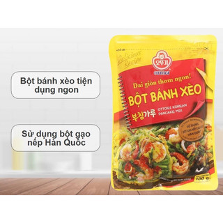 Bột bánh xèo ottogi 150g