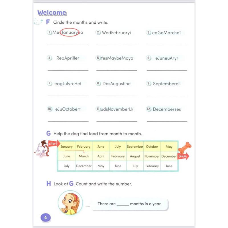 Combo - Hang Out 2 Work Book và Student Book
