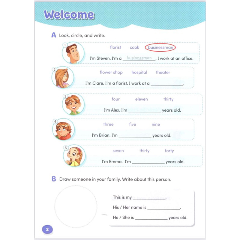 Combo - Hang Out 2 Work Book và Student Book
