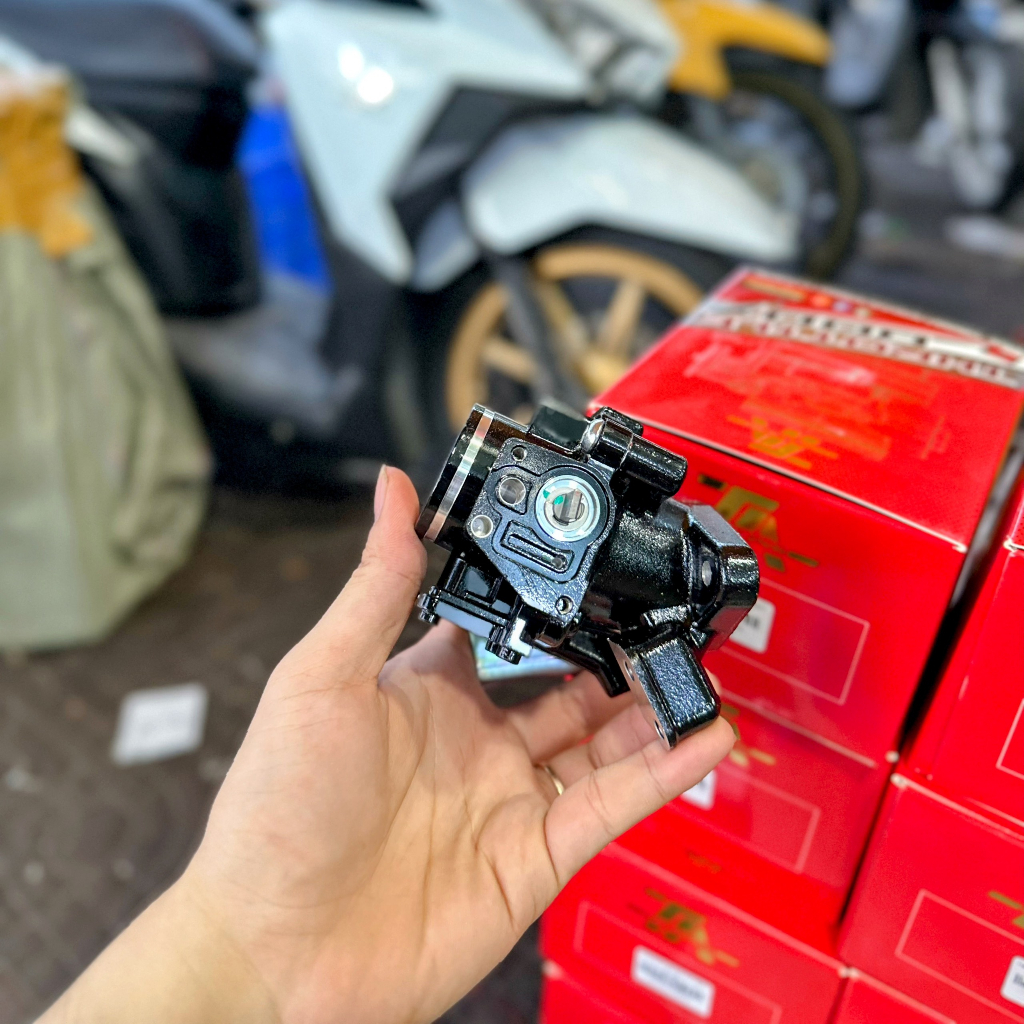 Họng xăng TA Dành cho Winner Sonic 32 34