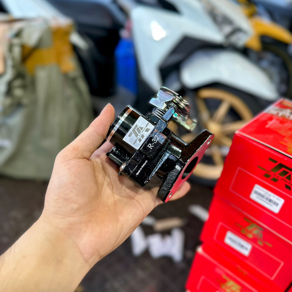 Họng xăng TA Dành cho Winner Sonic 32 34