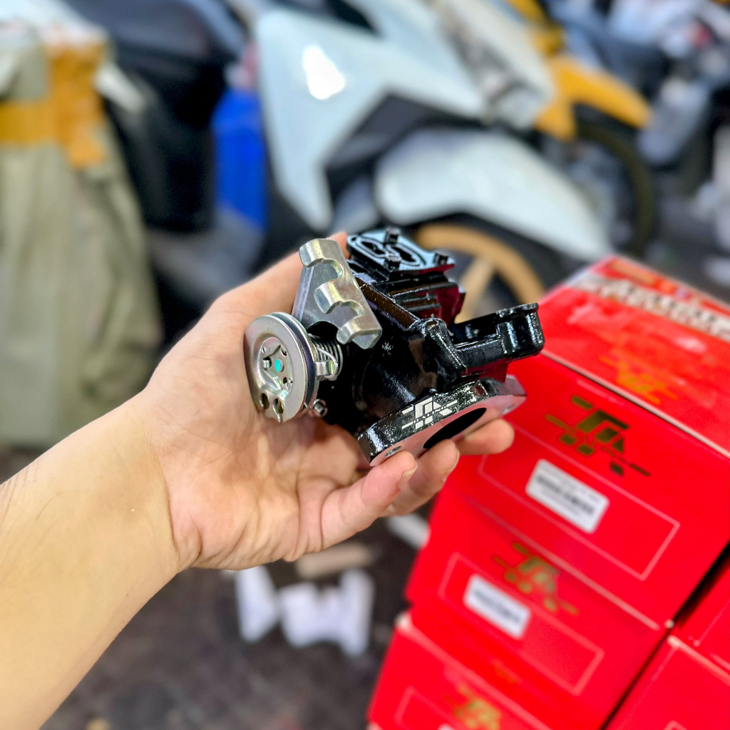 Họng xăng TA Dành cho Winner Sonic 32 34