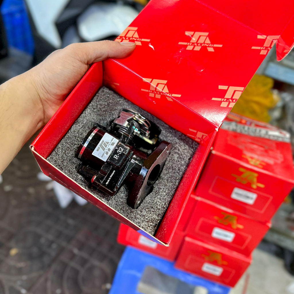 Họng xăng TA Dành cho Winner Sonic 32 34