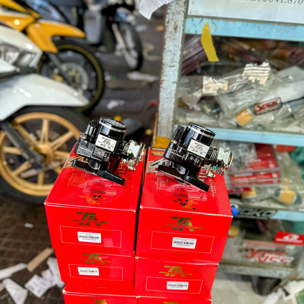 Họng xăng TA Dành cho Winner Sonic 32 34