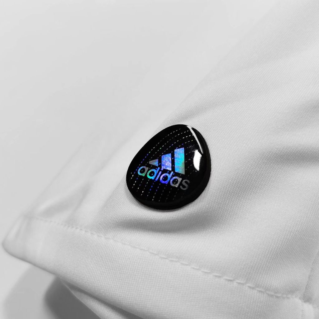 Áo bóng đá retro real madrid 2011 vải Cotton Polyester thời trang blockcore