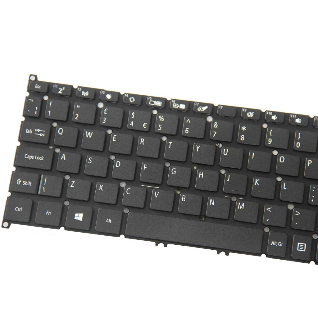 ⚡ Bàn phím Acer Aspire 7 A715-42G A715-41 A715-74G N19C5 A715-75G - Bảo hàng 6 tháng