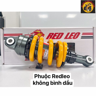 Phuộc Redleo Winner Winner/Sonic không bình dầu