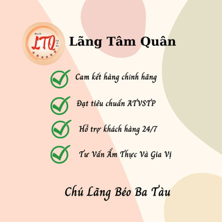 GÓI HẮC KỶ TỬ 100G