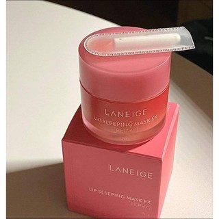 MẶT NẠ DƯỠNG Ủ MÔI LANEIGE LIP SLEEPING MASK