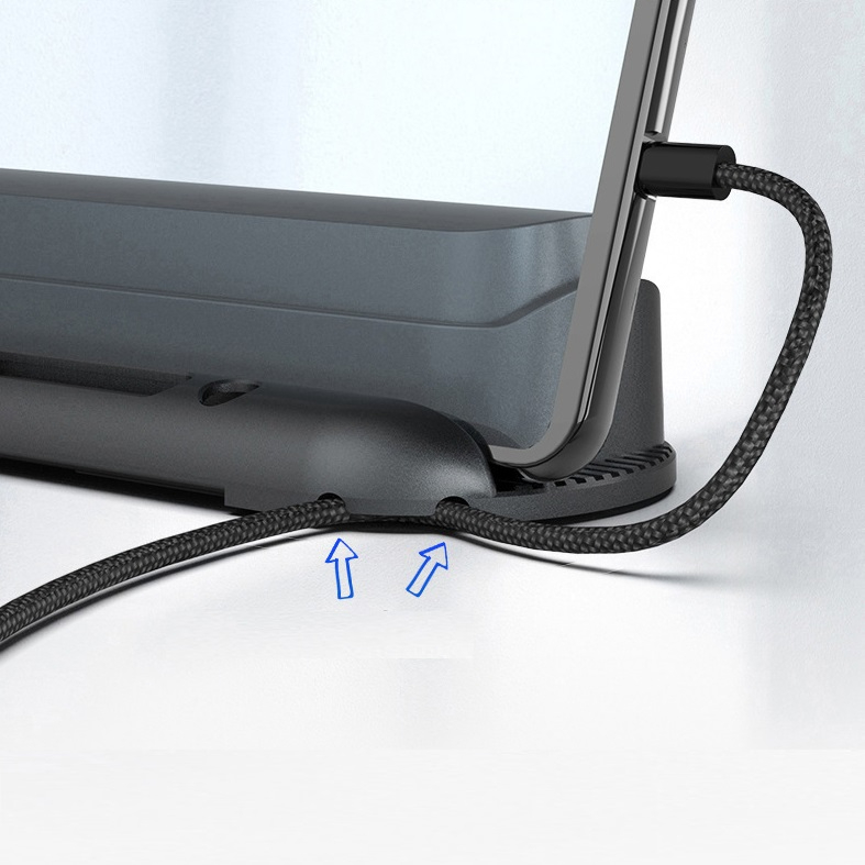 Bảng ghi số điện thoại trên ô tô, 3 in 1 kèm giá đỡ điện thoại và sáp thơm mini