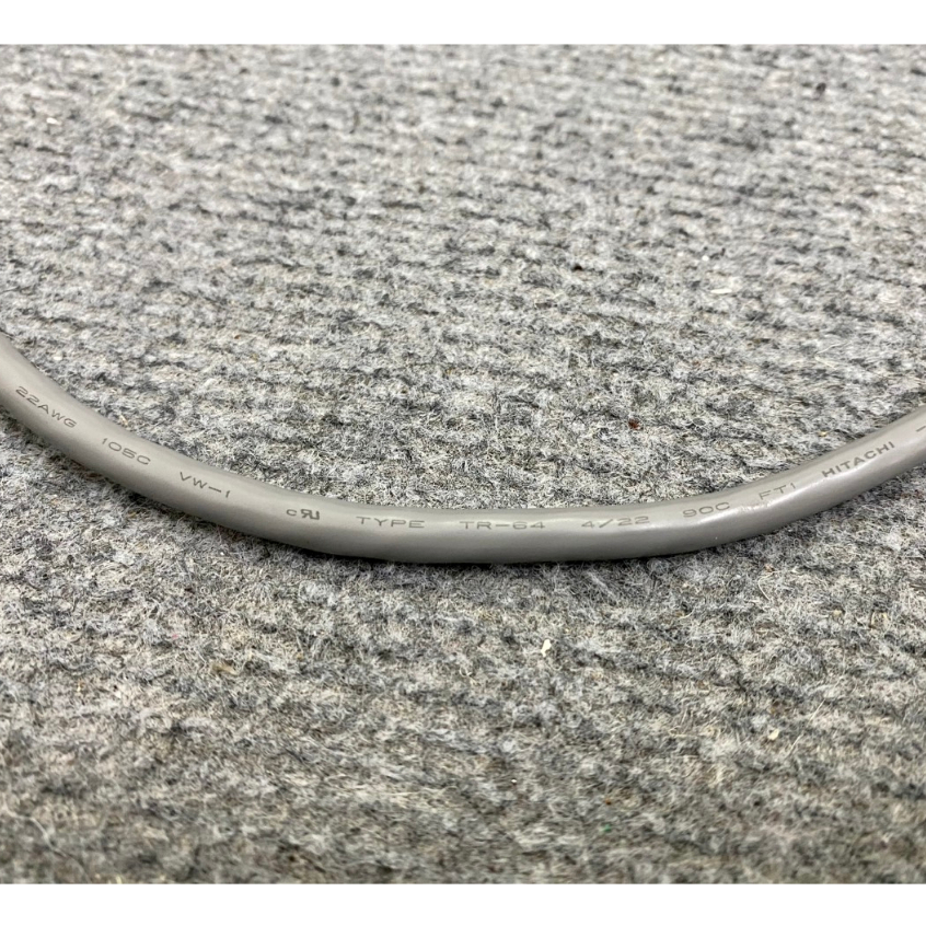 Dây Kết Nối Micro Không Dây - Dây 2 Đầu 6 Ly Thẳng