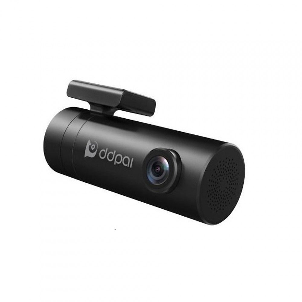 Camera Hành Trình Ô Tô DDPai Mini phiên bản quốc tế, độ phân giải full HD 1080P, bảo hành chính hãng