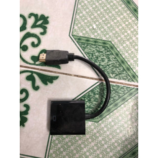 Đầu Chuyển Displayport Sang DVI (23NVR)