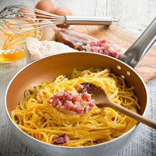 Mì Ý Spaghetti Ankara Veronelli  500g