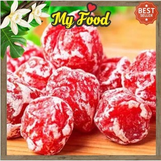 500 gam ô mai mận siêu ngon