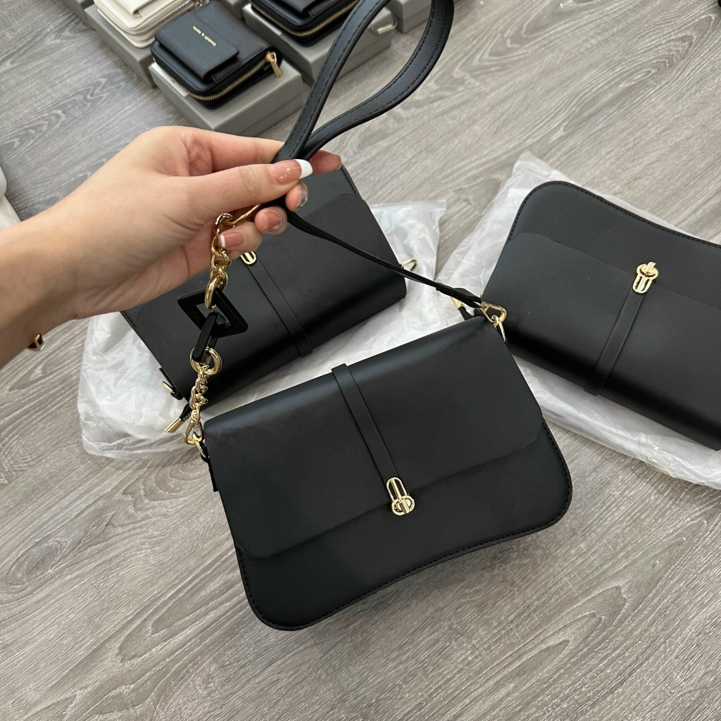 Túi đeo chéo vai thơi trang phong cách danh cho nữ mã T39