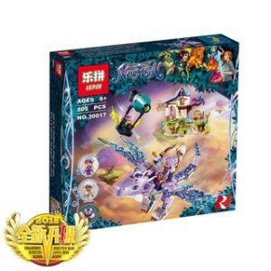 Đồ Chơi Xếp Hình Lepin 30017 – Aira và Con Rồng Gió