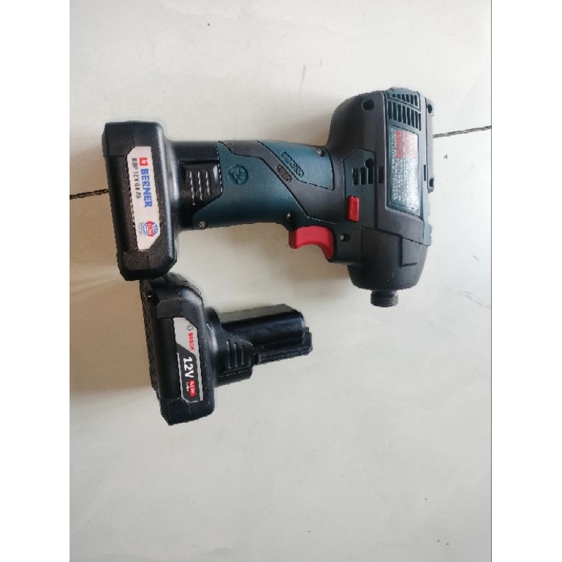 Pin Bosch 12v 6ah pin đã qua sử dụng