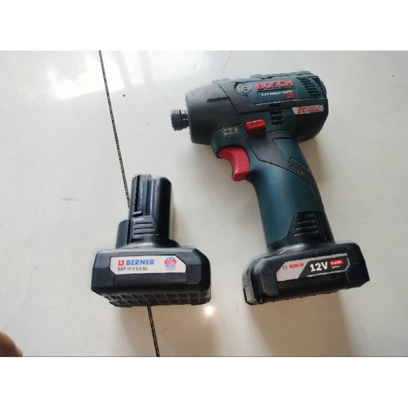 Pin Bosch 12v 6ah pin đã qua sử dụng