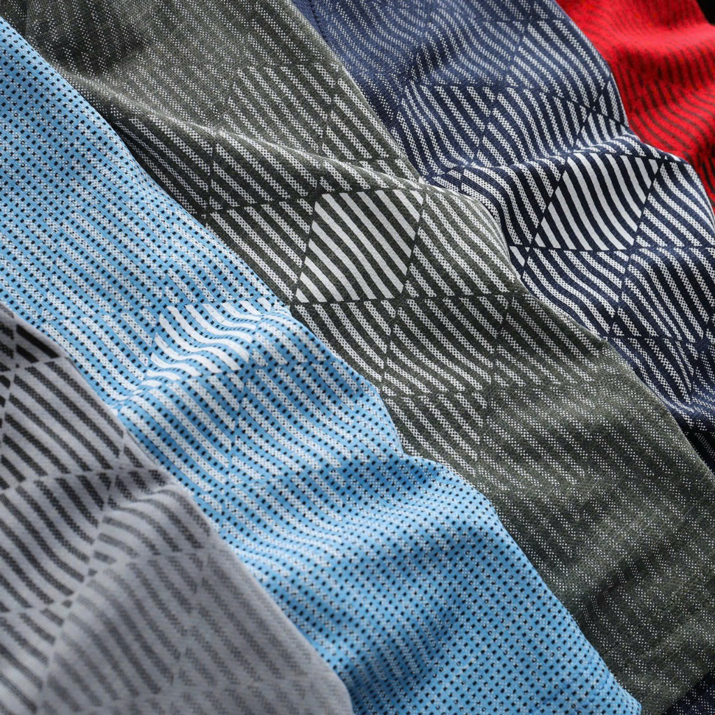 Áo Thể Thao Chạy Bộ Tập Gym Nam Cổ Tròn Ngắn Tay Thun Lạnh Reeta Thoáng Khí, Thoát Ẩm Nhiều Màu - A2236