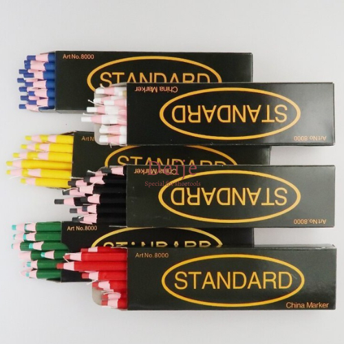 Bút phấn may, Bút đánh dấu vải Standard Art No.8000