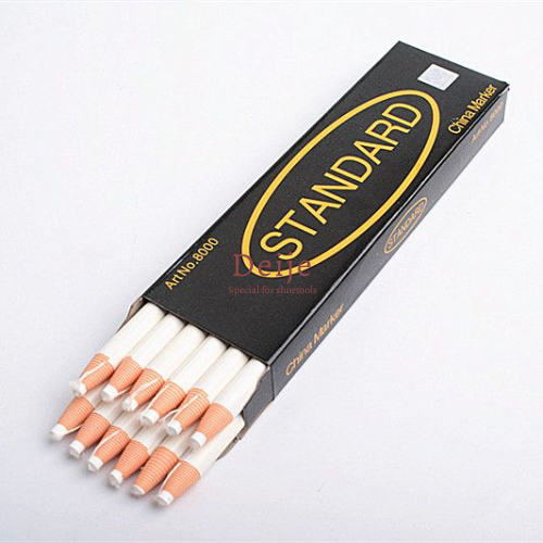 Bút phấn may, Bút đánh dấu vải Standard Art No.8000