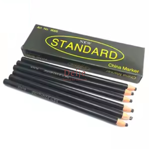 Bút phấn may, Bút đánh dấu vải Standard Art No.8000