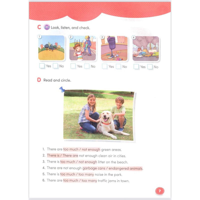 Combo - Hang Out 6 Work Book và Student Book