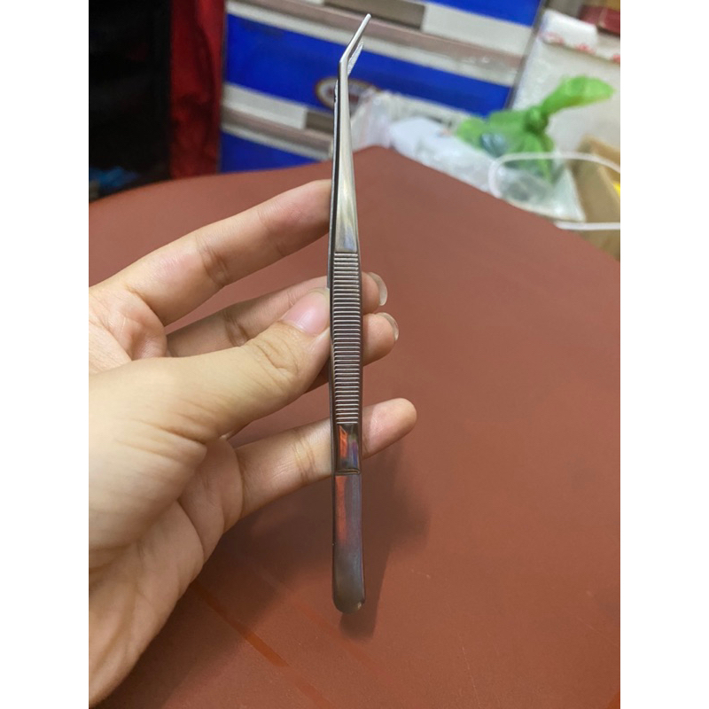 Bộ khám nha khoa 3 chi tiết