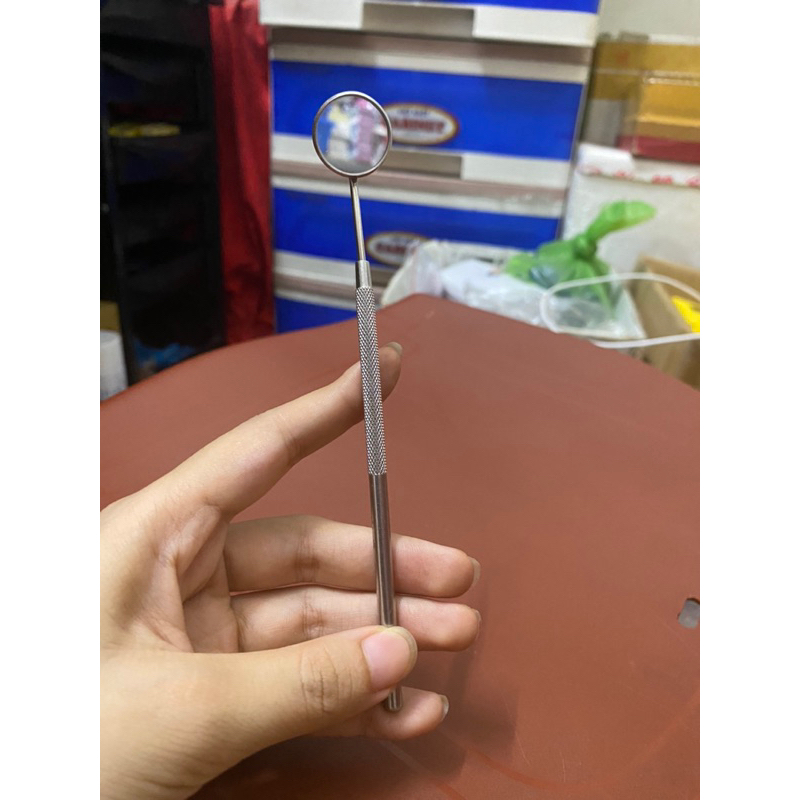 Bộ khám nha khoa 3 chi tiết