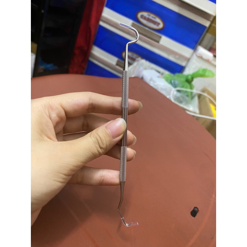 Bộ khám nha khoa 3 chi tiết