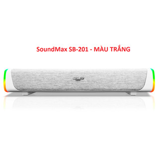 Loa soundbar Bluetooth SoundMax SB-201