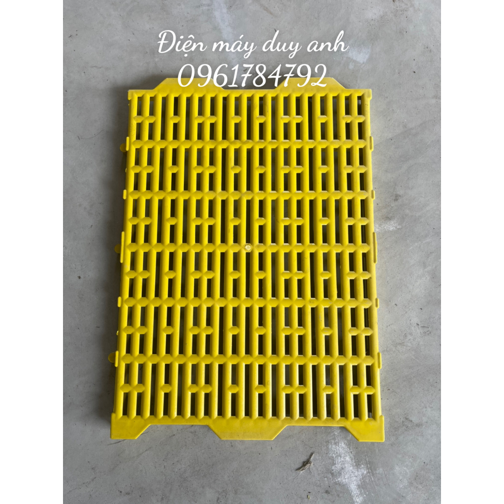 Tấm lót sàn  cho heo , chó,mèo