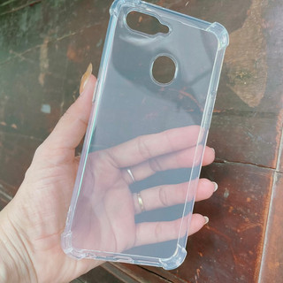 Ốp lưng Oppo a12/ F9/ F9 pro/  A7/ A5s /A7 / realme 2 pro / realme u1 chống sốc hình idm