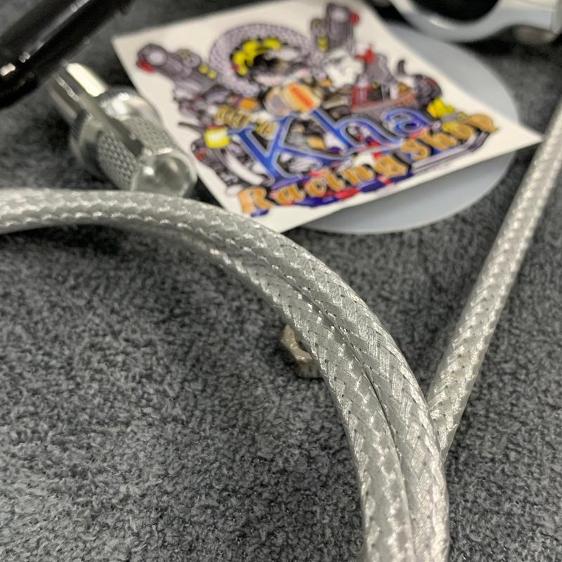 Cùm ga trong suốt Acerbis CNC tăng tốc cho vario, sirius,wave,ex,winner,sonic,satria,sh,vario,dream,dio,cub,raider,gsx