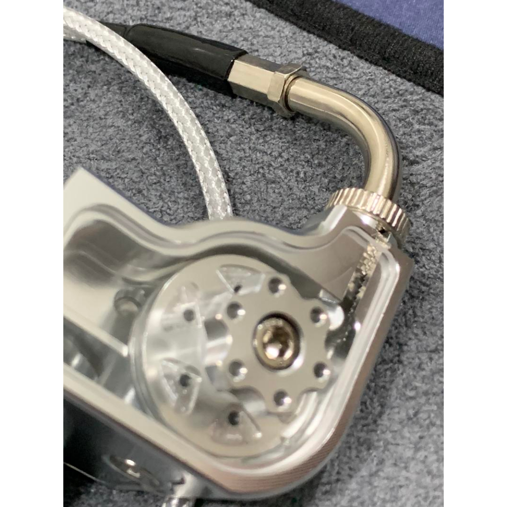 Cùm ga trong suốt Acerbis CNC tăng tốc cho vario, sirius,wave,ex,winner,sonic,satria,sh,vario,dream,dio,cub,raider,gsx