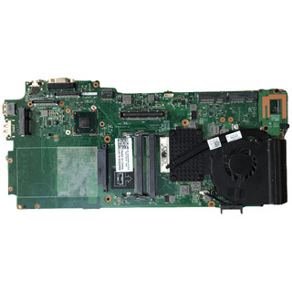 Mainboard Dell Latitude XT3 - Hàng Chuẩn