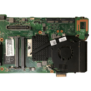 Mainboard Dell Latitude XT3 - Hàng Chuẩn