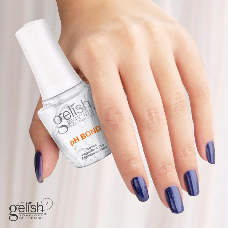 Khử dầu Ph Bond Gelish chính hãng chai 15ml