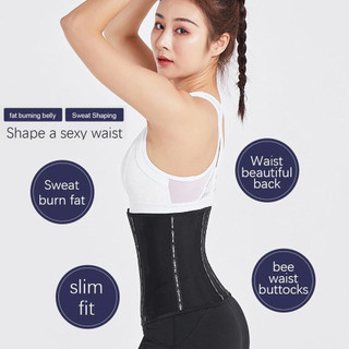Đai nịt bụng giảm mỡ định hình eo thon NN1